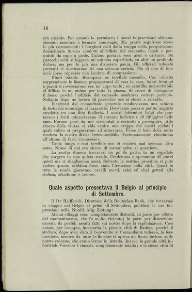 Un mese di guerra : diario di guerra, lettere di soldati dal campo, istantanee di guerra